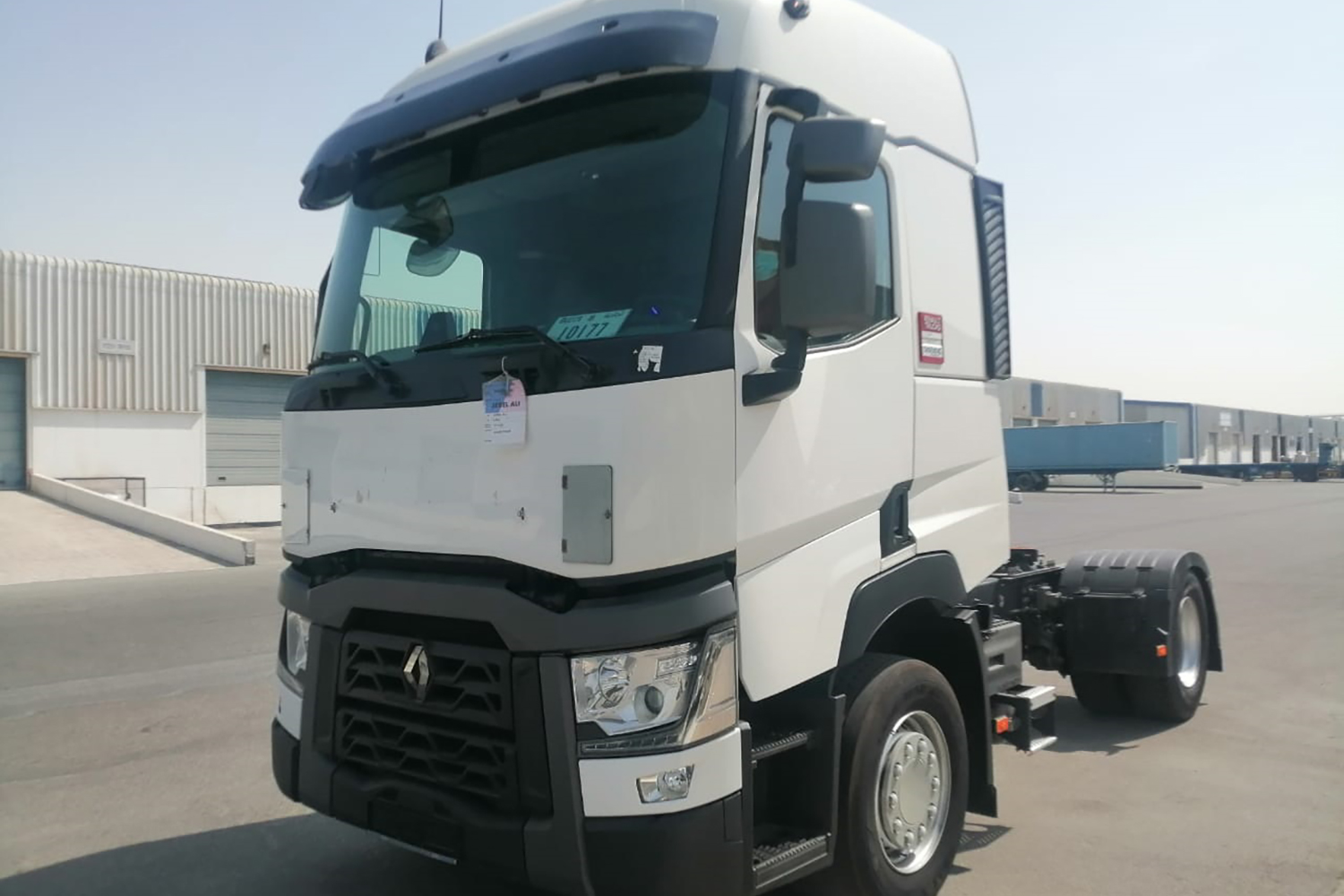 Renault T 460 4×2 2016