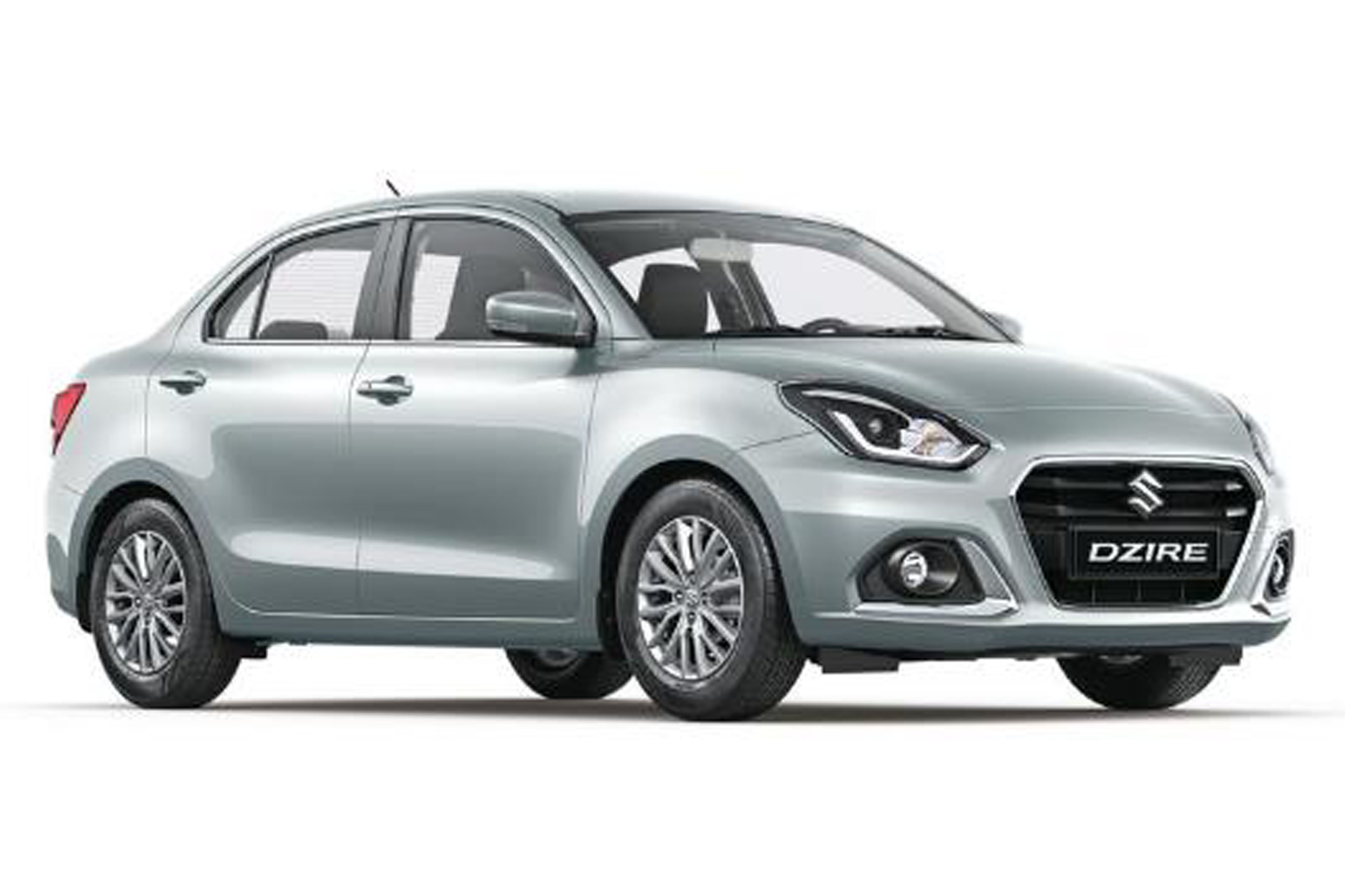 SUZUKI DZIRE GLX AMT